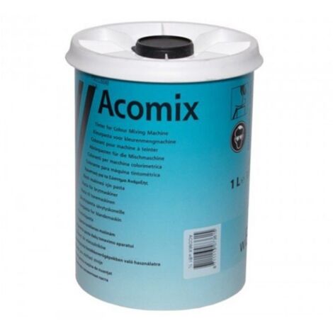 COLORANT MACHINE BLEU WB1 1881 - 1 L