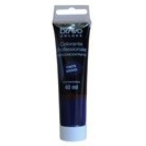 COLORANTE 40ML ARANCIO PURO PROF. SET 5 PEZZI - NESPOLI