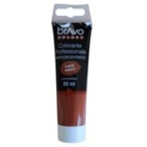 Colorante 80ml arancio puro prof. - nespoli