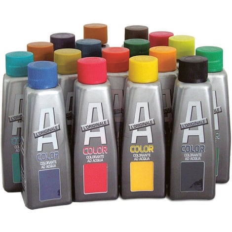 Colorante acolor - 10-07 ml.16 arancio