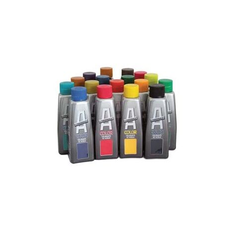 COLORANTE ACOLOR- - 50-09 ml.45 giallo limone - 12 pezzi ACOLOR