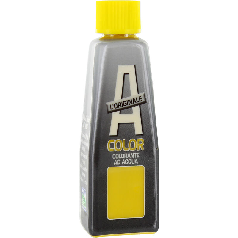 Acolor cc.50 n. 1 giallo oro