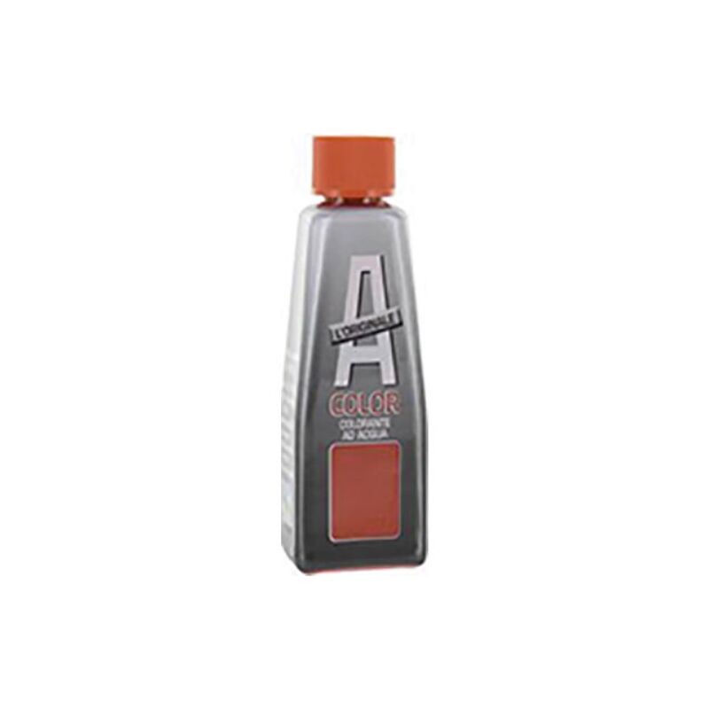 Image of Colorante acqua Acolor 7 arancio ml 45 (12 pezzi) Acolor