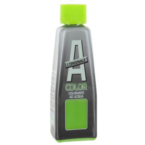 COLORANTE ACQUA ACOLOR