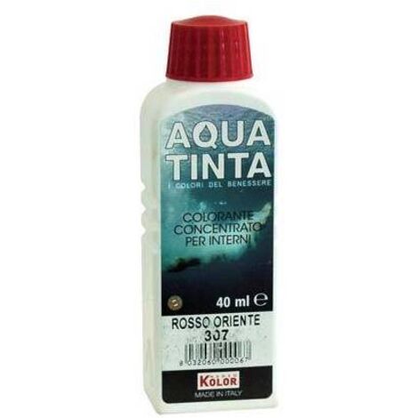 COLORANTE ACQUA AQUATINTA