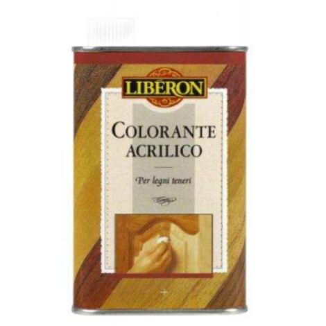 COLORANTE ACRILICO FAGGIO ML.250