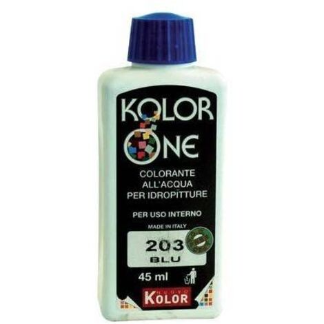 Colorante acu�tico KOLORONE