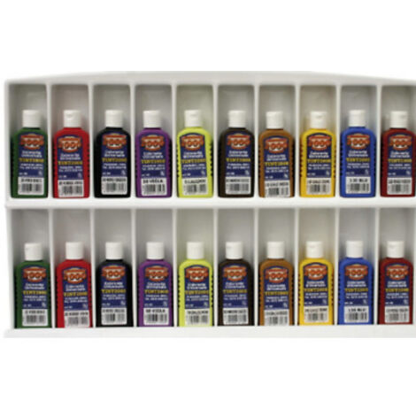 COLORANTE CONCENTRATO 40ML VIOLA