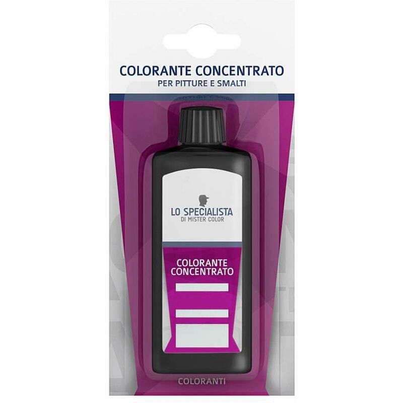 Colorante Magenta 0,045 l - Lo Specialista