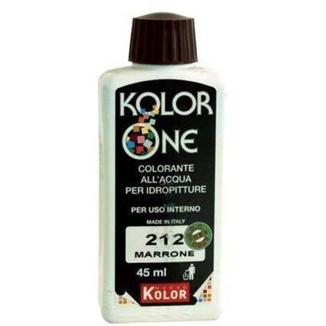Colorante de agua KOLORONE