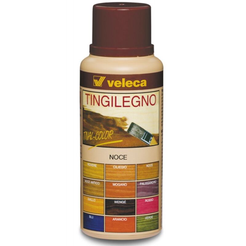 Image of Colorante legno ciliegio 250ML ART.280