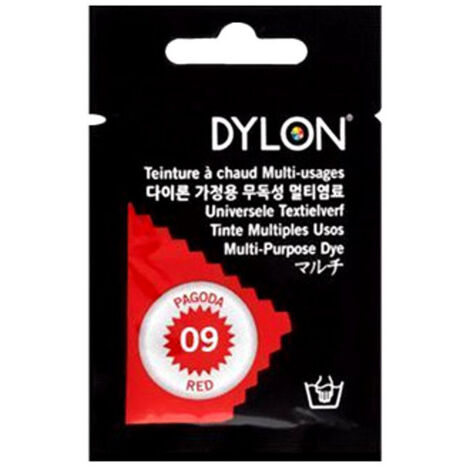 Colorante Mano N.34 Olive Green Pz 6 Dylon