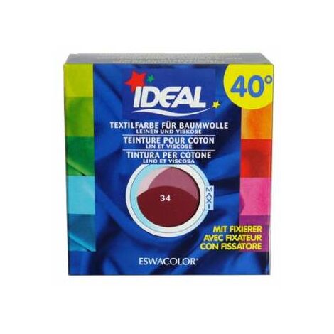 Colorante per tessuti Ideal 175 ml