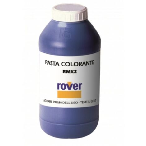 Colorante Rms2 Ls Ve.Con 1Lt - Boero