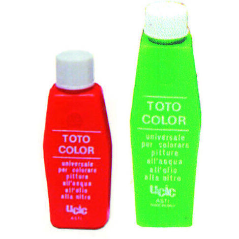 Colorante totocolor - t23 ml.50 marrone