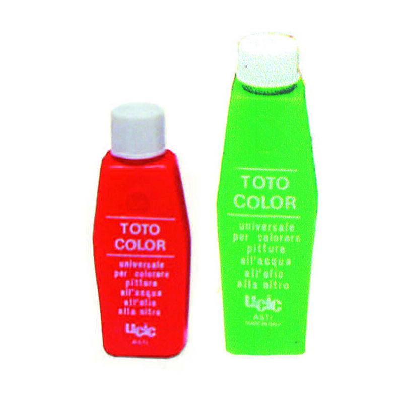 Colorante Totocolor T23 Ml.50 Marrone