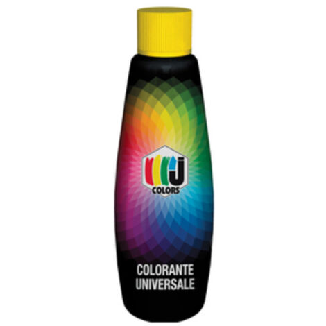 COLORANTE UNIVERSALE 45 ML GIALLO ORO 902L- 12,0 pz