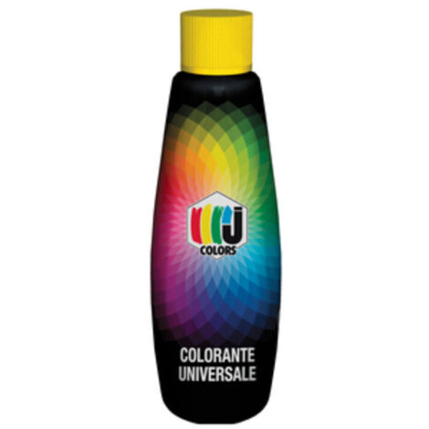 COLORANTE UNIVERSALE 45 ML NERO 910WL- 12,0 pz