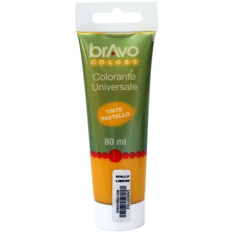 COLORANTE UNIVERSALE MARRONE OSSIDO 80ML