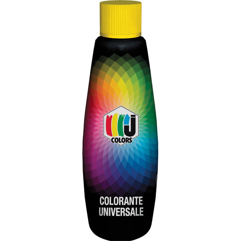 Colorante universale ML.45 giallo oro 902L. Prezzo per 1 pezzo.