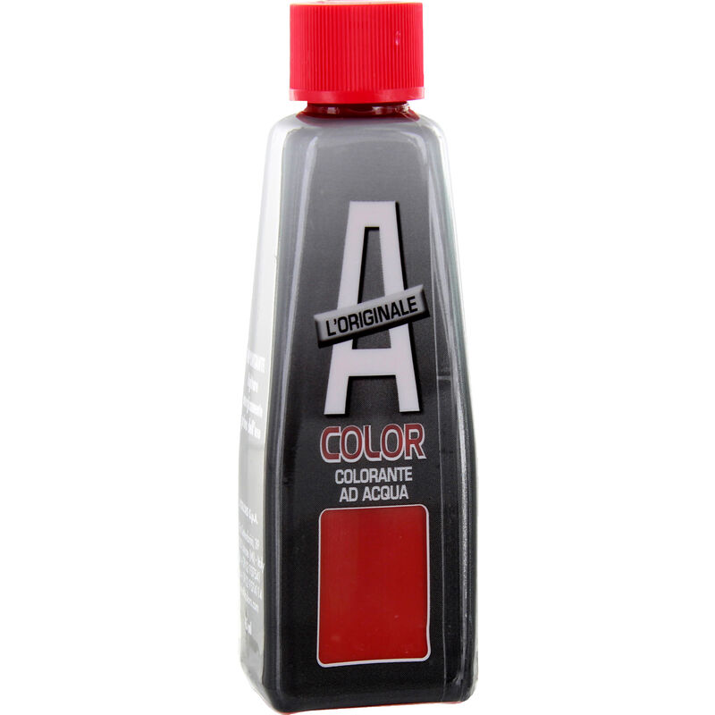 Acolor cc.50 n. 2 rosso