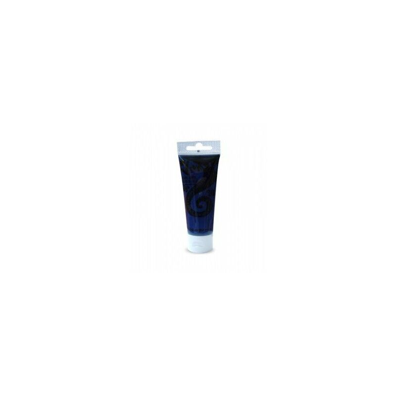 Image of Stamperia - vivace ml 60 blu scuro