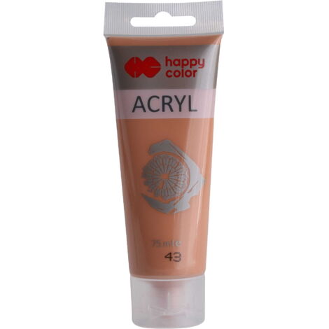COLORE ACRILICO 75 ML NUDO 6159- 43