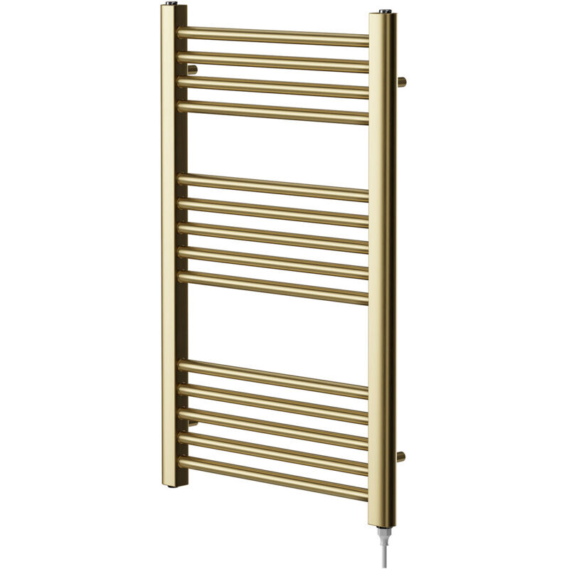 Image of Colore - Brushed Brass 800mm x&hellip;