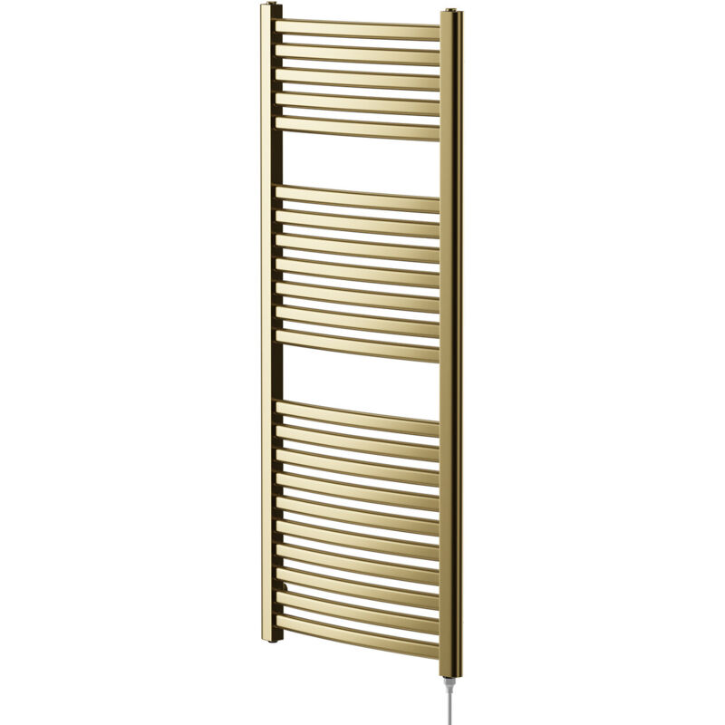 Image of Colore - Columbus Brushed Brass 1200mm&hellip;