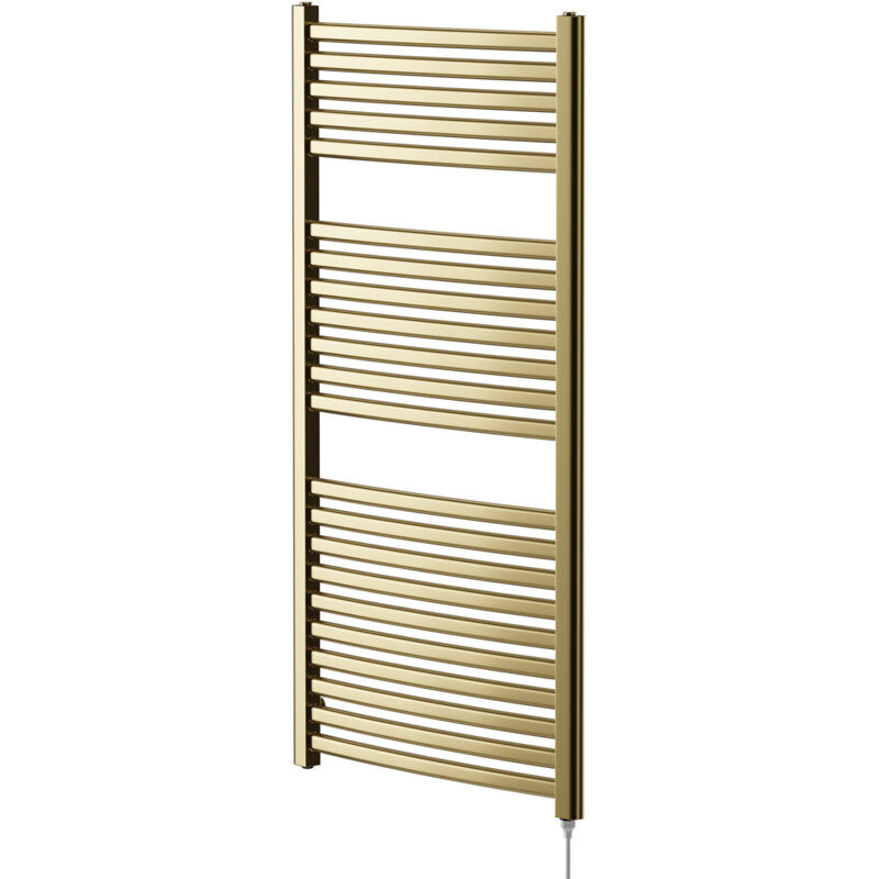 Image of Colore - Columbus Brushed Brass 1200mm&hellip;