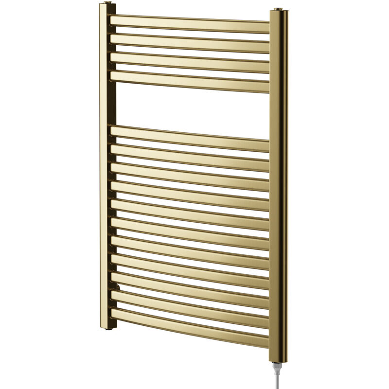 Image of Colore - Columbus Brushed Brass 800mm&hellip;