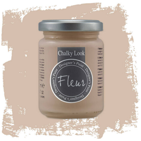 Colore opaco 130ml f12 james taupe fleur