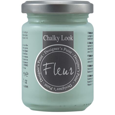 Colore opaco 130ml f49 cape town blue fleur