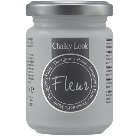 COLORE OPACO CHALKY LOOK EFFETTO GESSO FLEUR CHALKY 130ML F74 NEW YORK LOFT