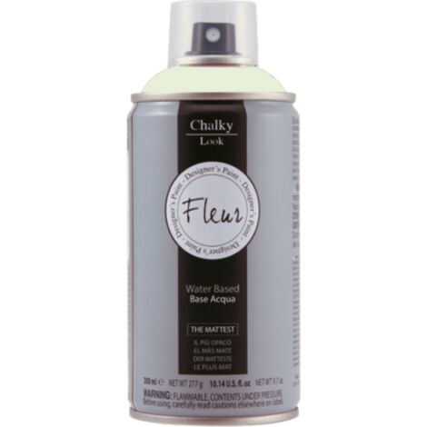 COLORE SPRAY MIAMI MILK FLEUR CHALKY F50 300 ML