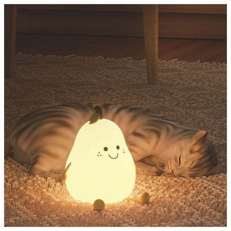 Image of Ymyny - Colorful led Night Light&hellip;