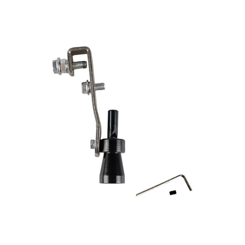 Colori Universal Sound Simulator Car Turbo Sound