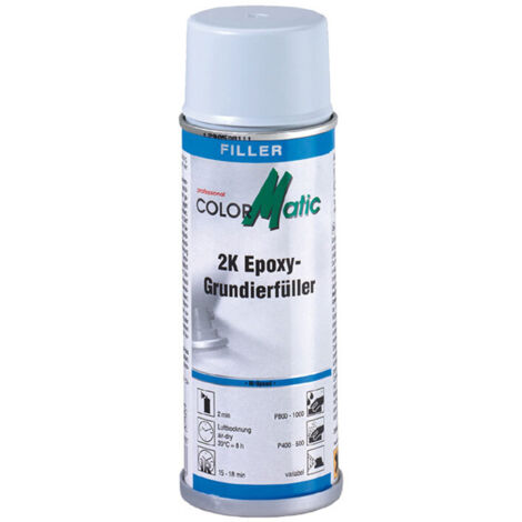 ColorMatic 2K Epoxy Grundierfüller 200ml 231667