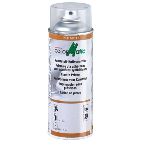 ColorMatic Kunststoff-Haftvermittler farblos 400ml 856563
