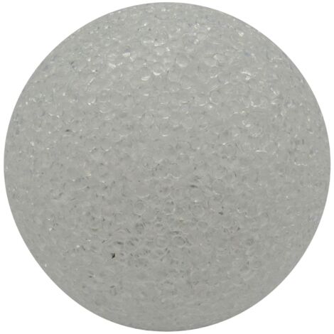 Colour Changing LED Ball Light (EVA Mood Globe Bedroom Nightlight)