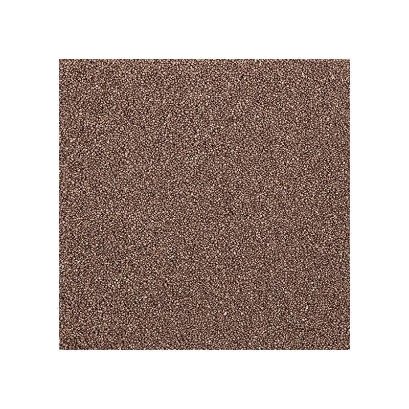 Image of Coloured Sand 0,5mm Copper Deco