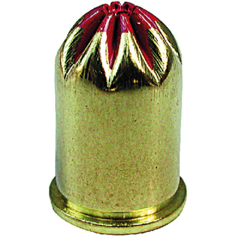 Colpi per mattazione calibro 22 Cf 200 pz