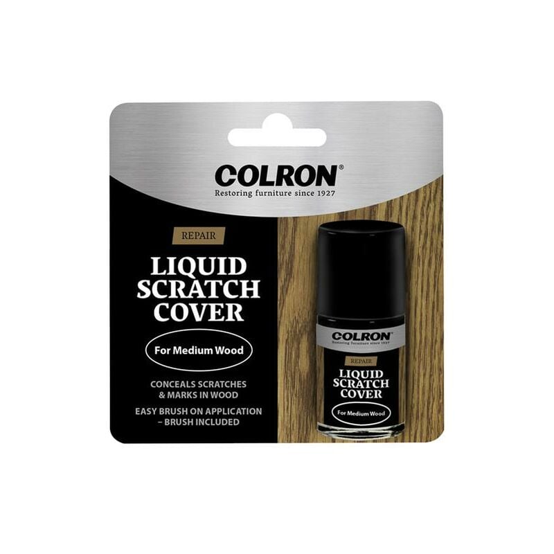 Ronseal - 08698 Colron Scratch Remover Medium Wood rsllscm