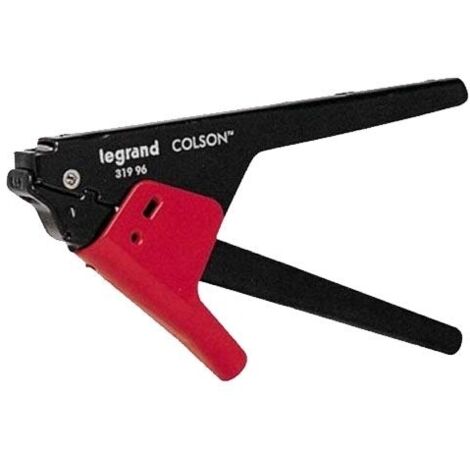 COLSON ACCESSORIO PINZA PER COLLARI - LEGRAND 031996
