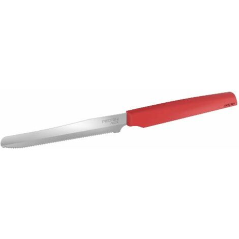 COLTELLI 6 PEDRINI 04GD028 ROSSO