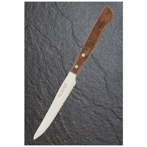 Coltelli Bistecca 6 pz 11,5 cm MARIETTI