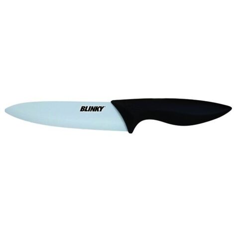 Coltelli Blinky Ceramici Cucina Cm. 15