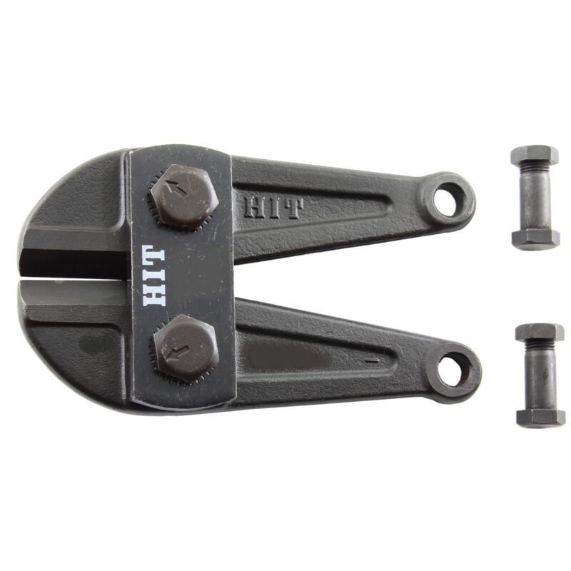 Coltelli hit x tagliab.da cm. 35 mod.nbcc