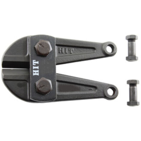 COLTELLI HIT PER TAGLIABULLONI 900 MM NBC- HIT- 1,0 coppie