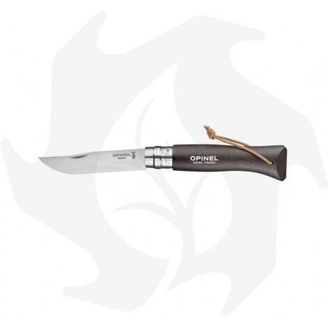 Coltelli Opinel Segaccio Serramanico N. 18